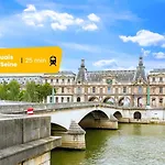 578 Suite Batiot - Superbe Appartement A Paris