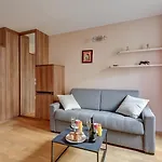 578 Suite Batiot - Superbe Appartement A Paris