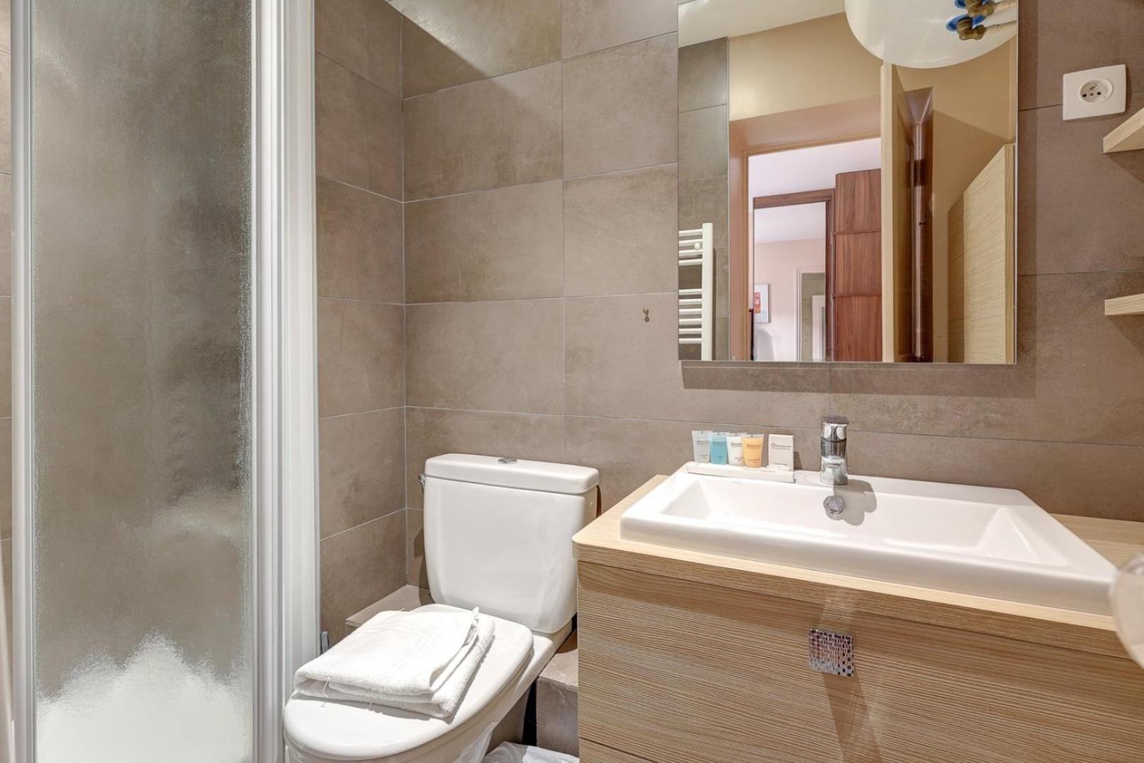 578 Batiot - Superbe A Apartment Paris