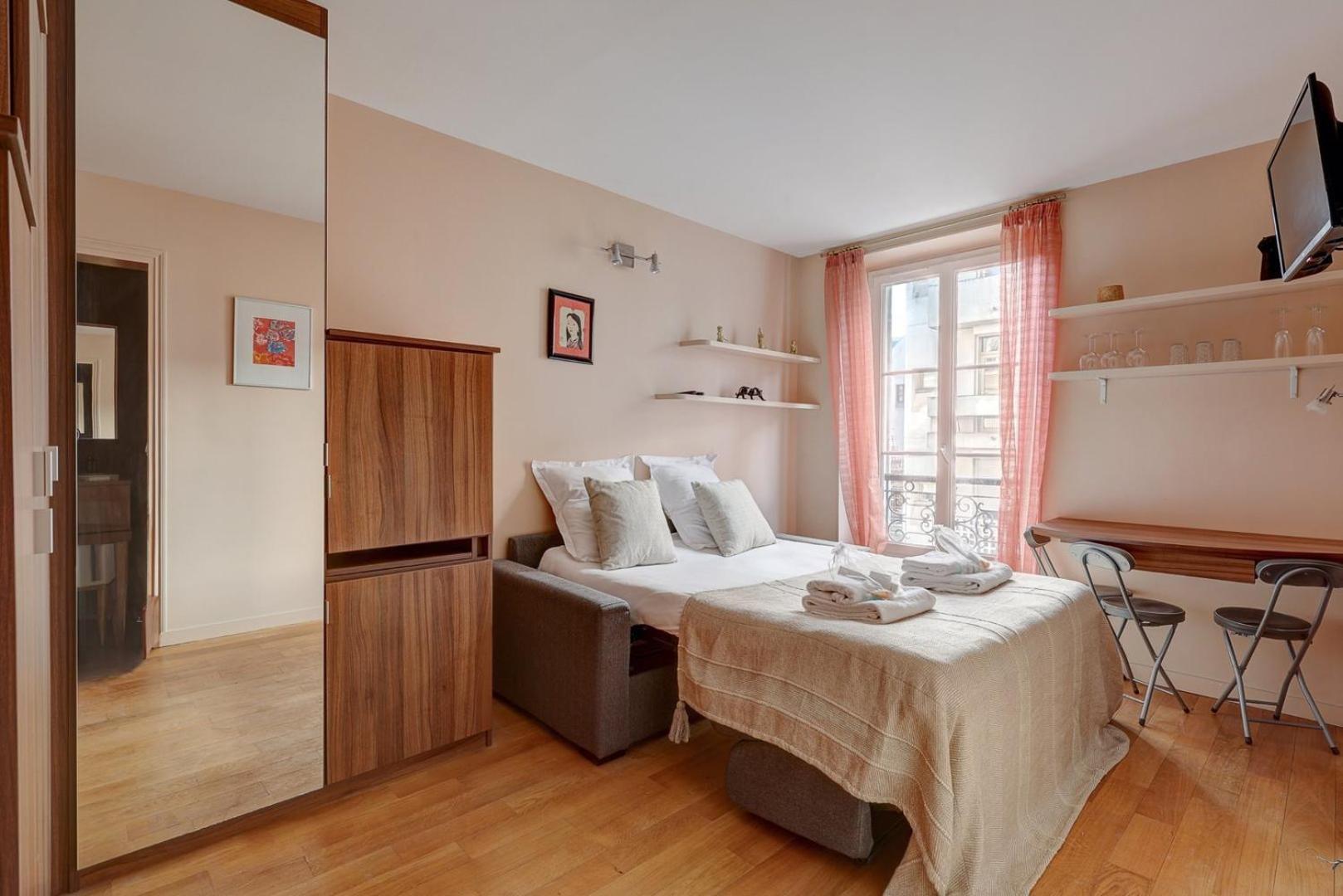 578 Batiot - Superbe A Apartment