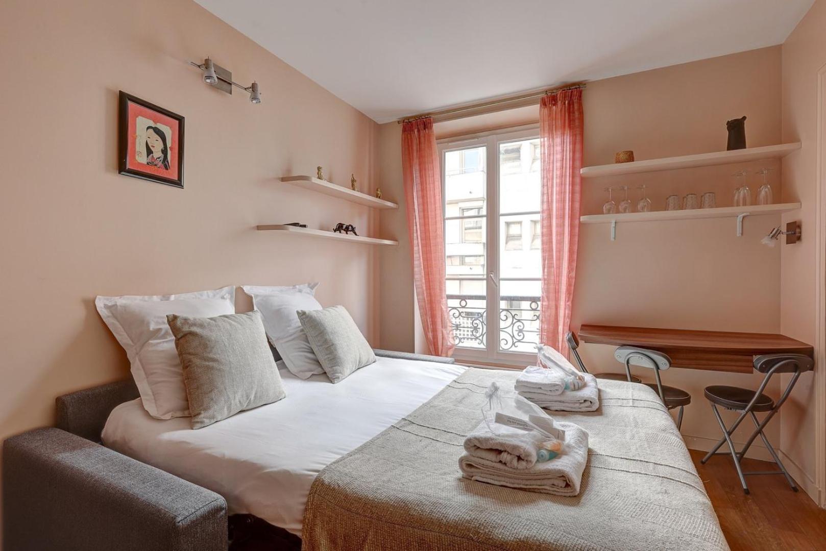 578 Batiot - Superbe A Apartment Paris