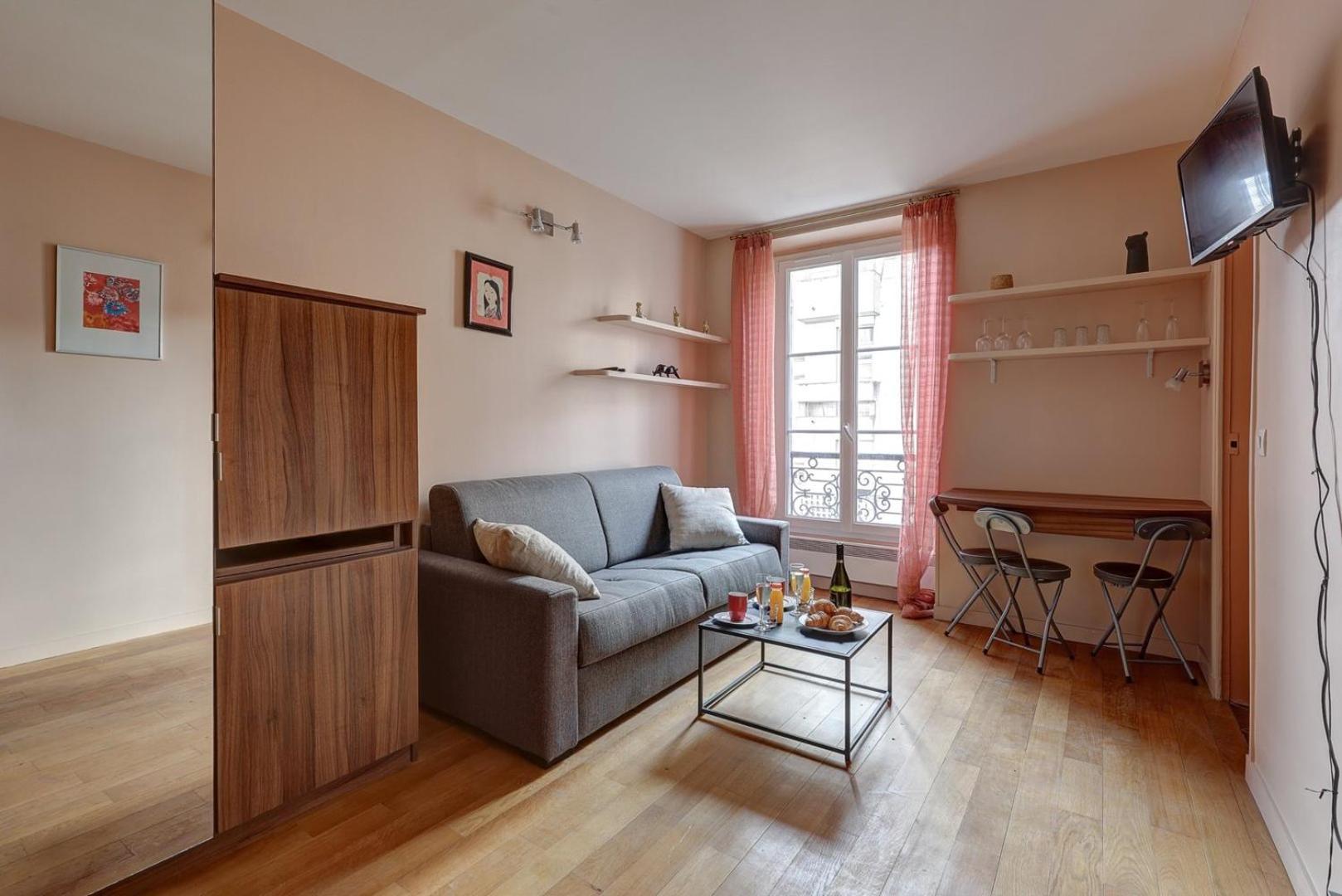 578 Batiot - Superbe A Apartment