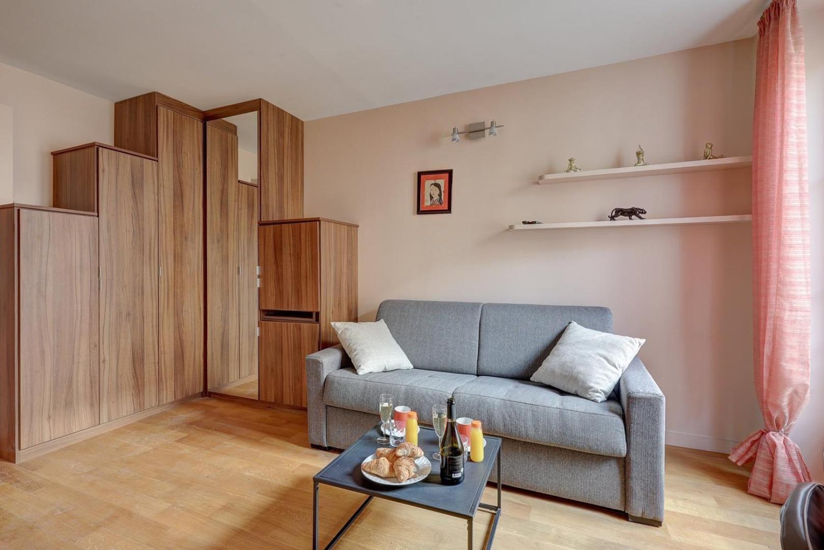 578 Batiot - Superbe A Apartment *